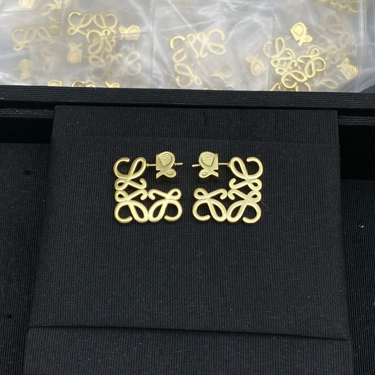 Loewe Earrings