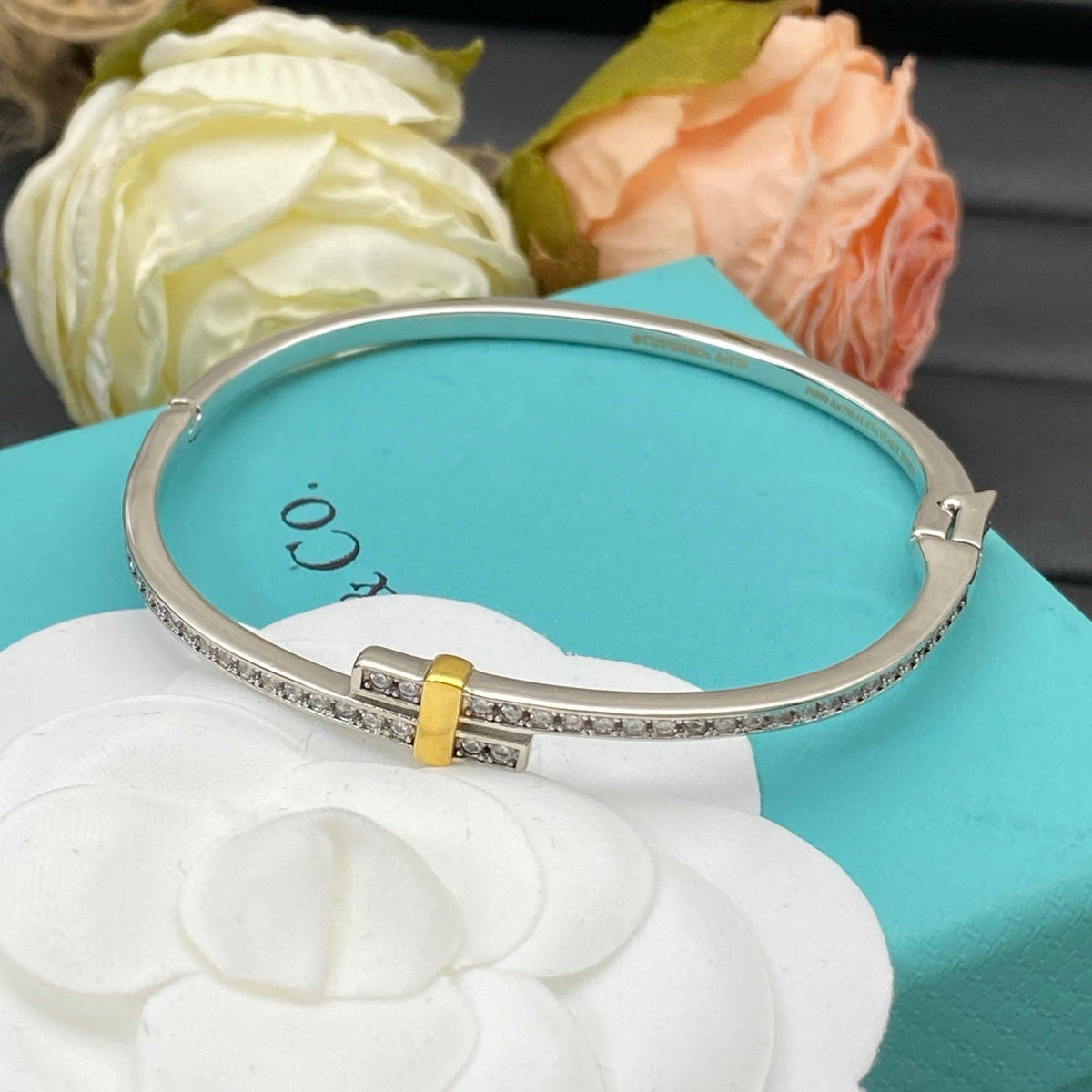 Tiffany Bracelets