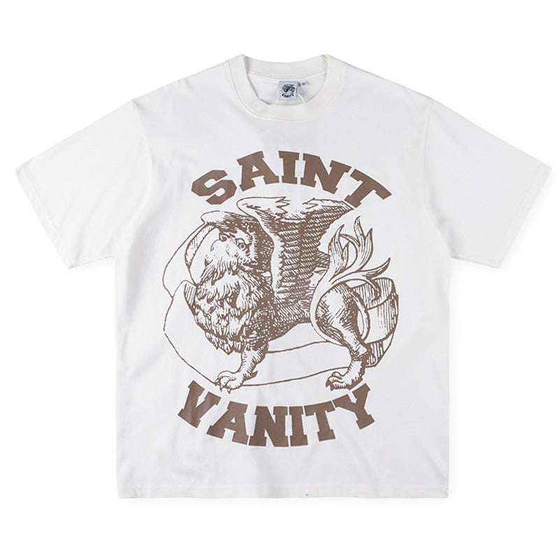 Saint Vanity Griffin T-Shirt