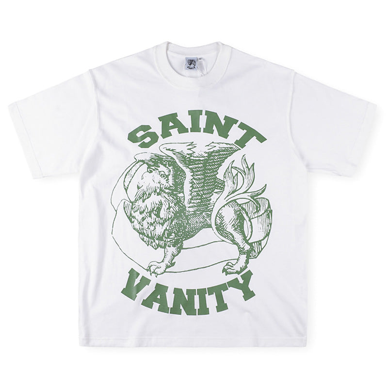 Saint Vanity Griffin T-Shirt