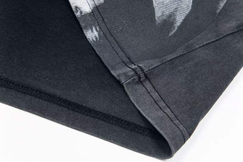 GODSPEED Glitchy T-Shirt