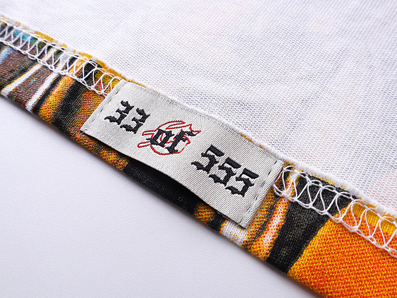GODSPEED Chosen One Layered T-Shirt