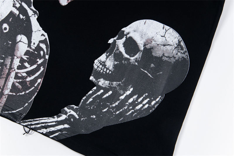 GODSPEED Mankind vs Ai T-Shirt