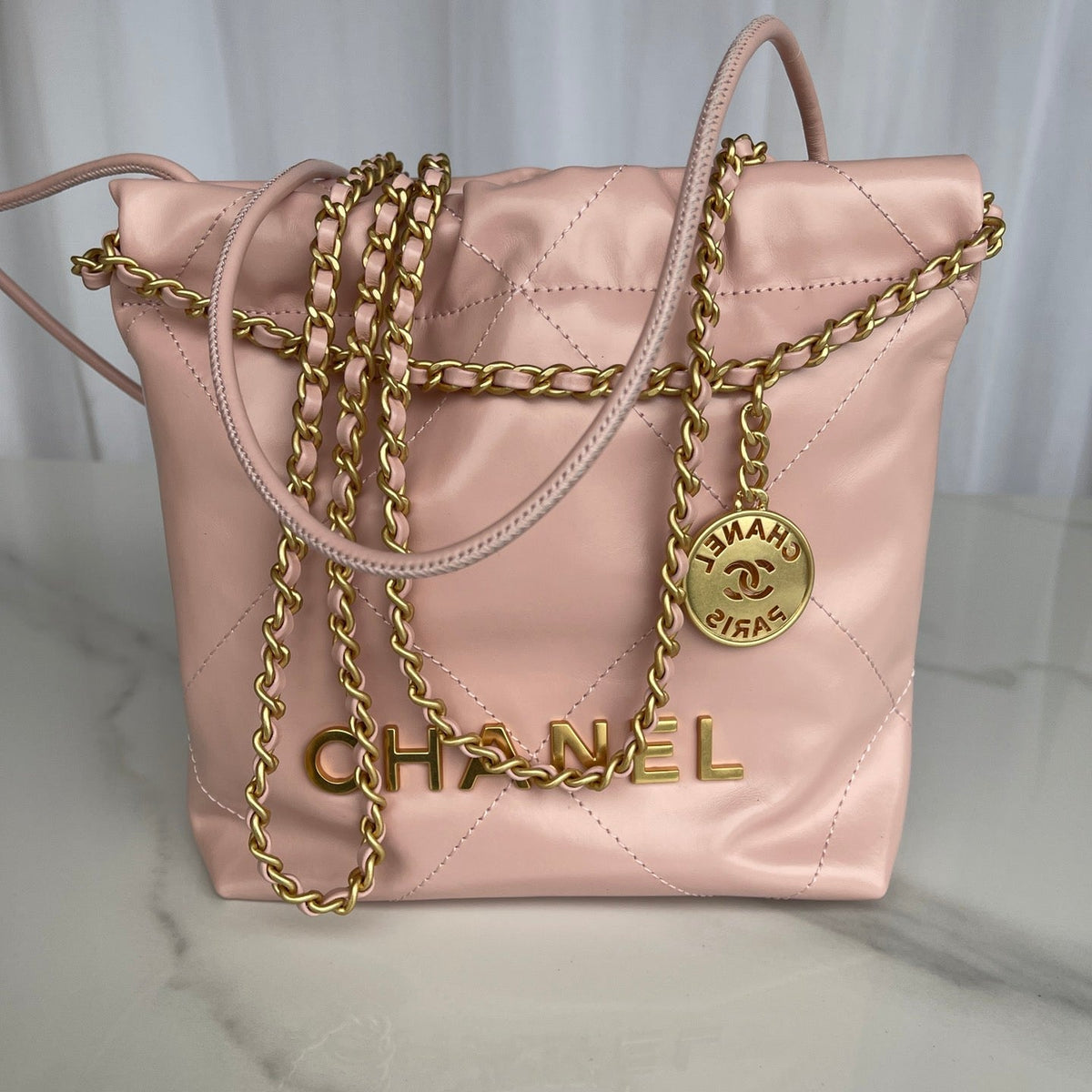 Chanel 22 Bag