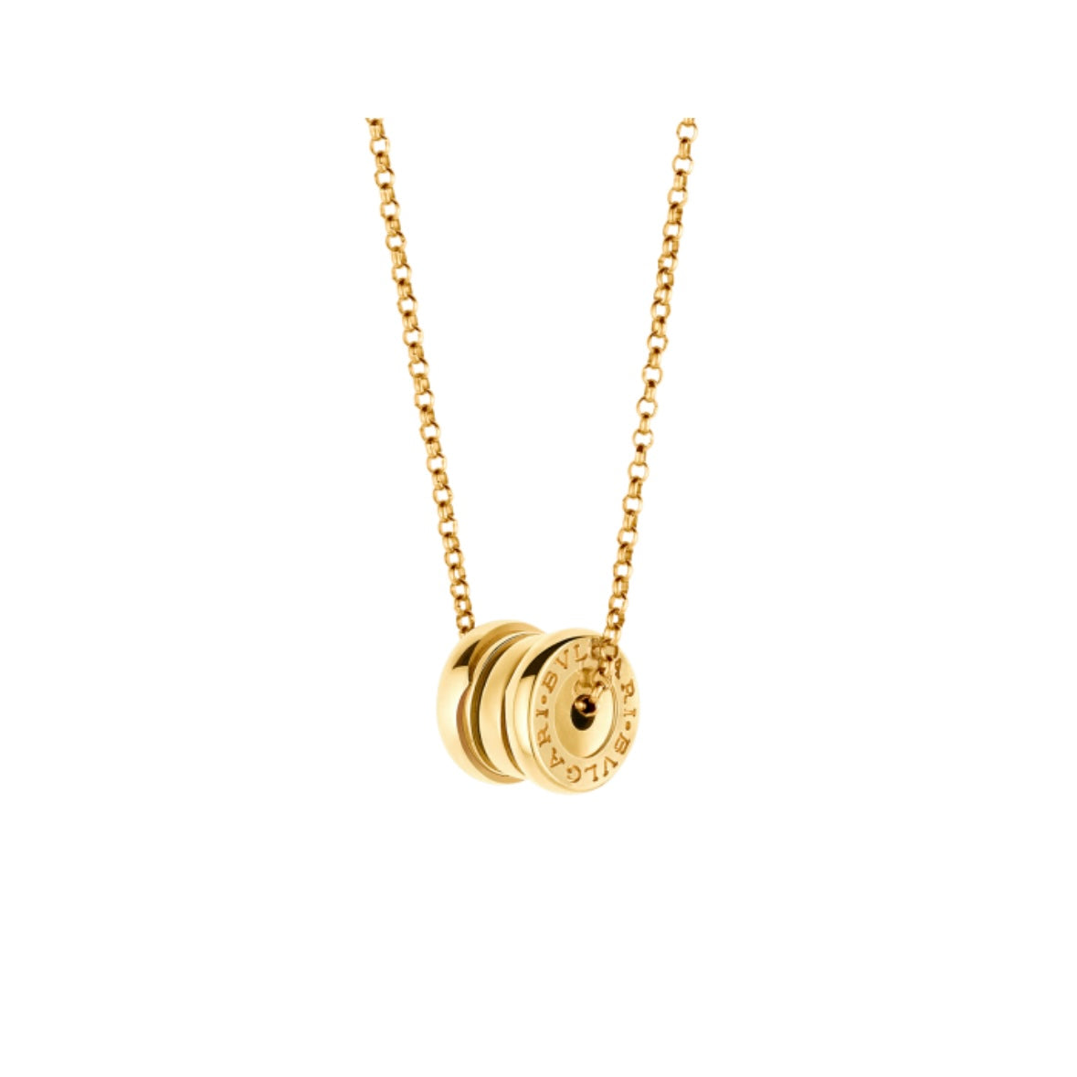 BVLG B.zero1 Necklace