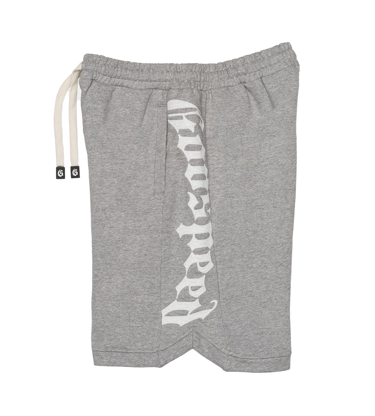 Godspeed Courtside Shorts Grey