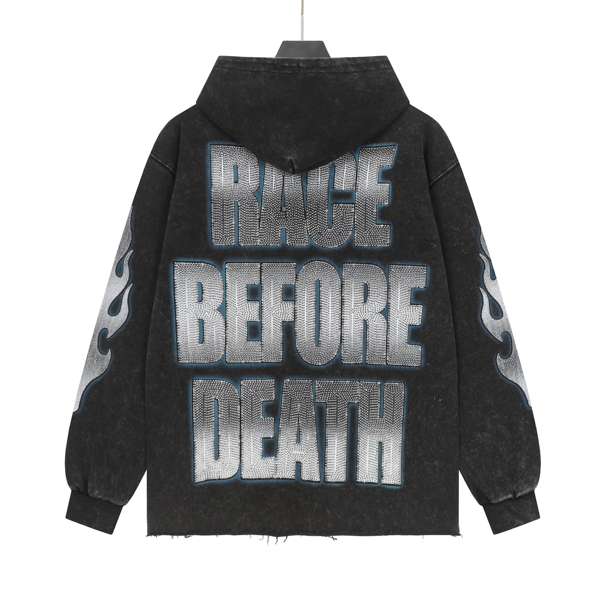 GodSpeed Hoodie