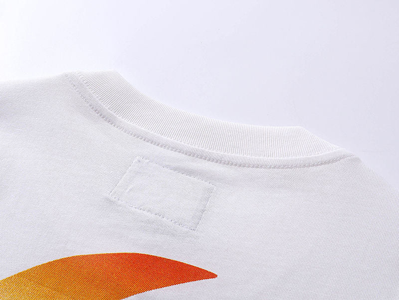 GODSPEED Artificial Love Layered T-Shirt