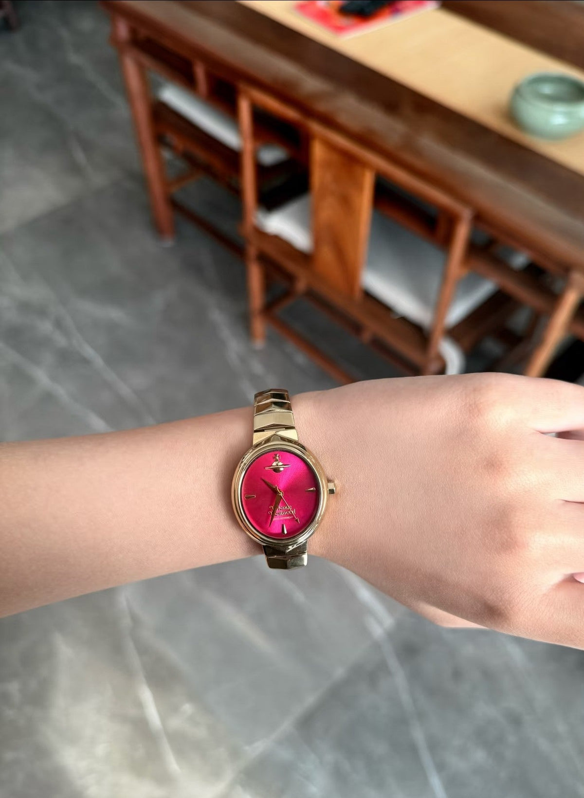 Vivienne Westwood Watch