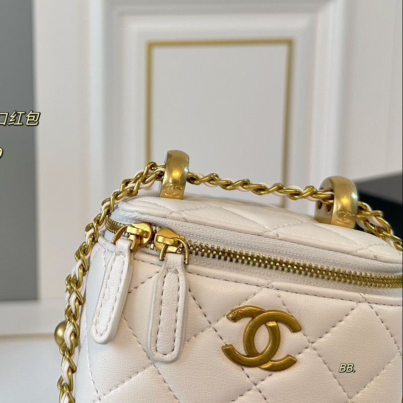 Chanel Case Bag