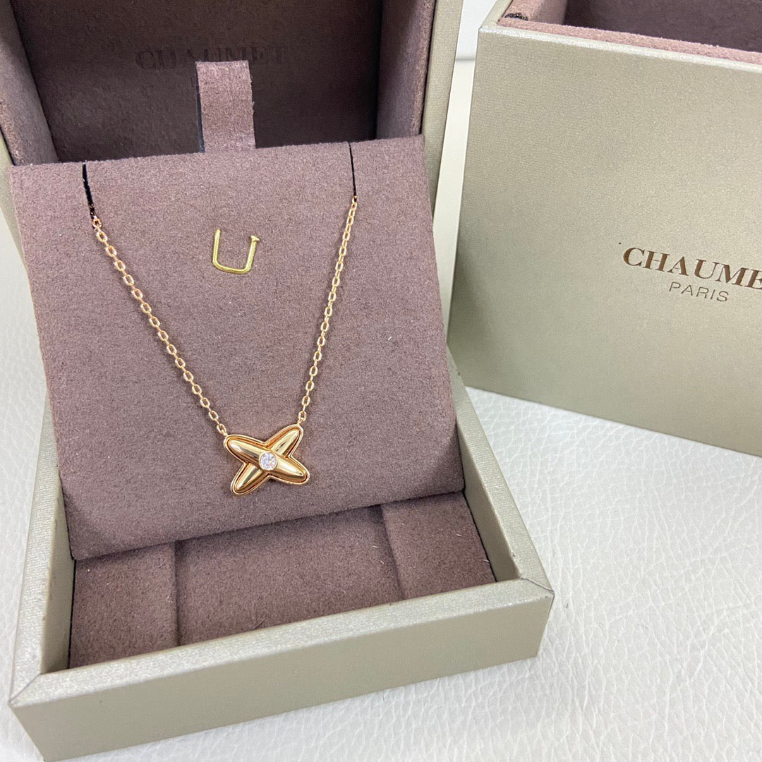 Chaumet Necklace
