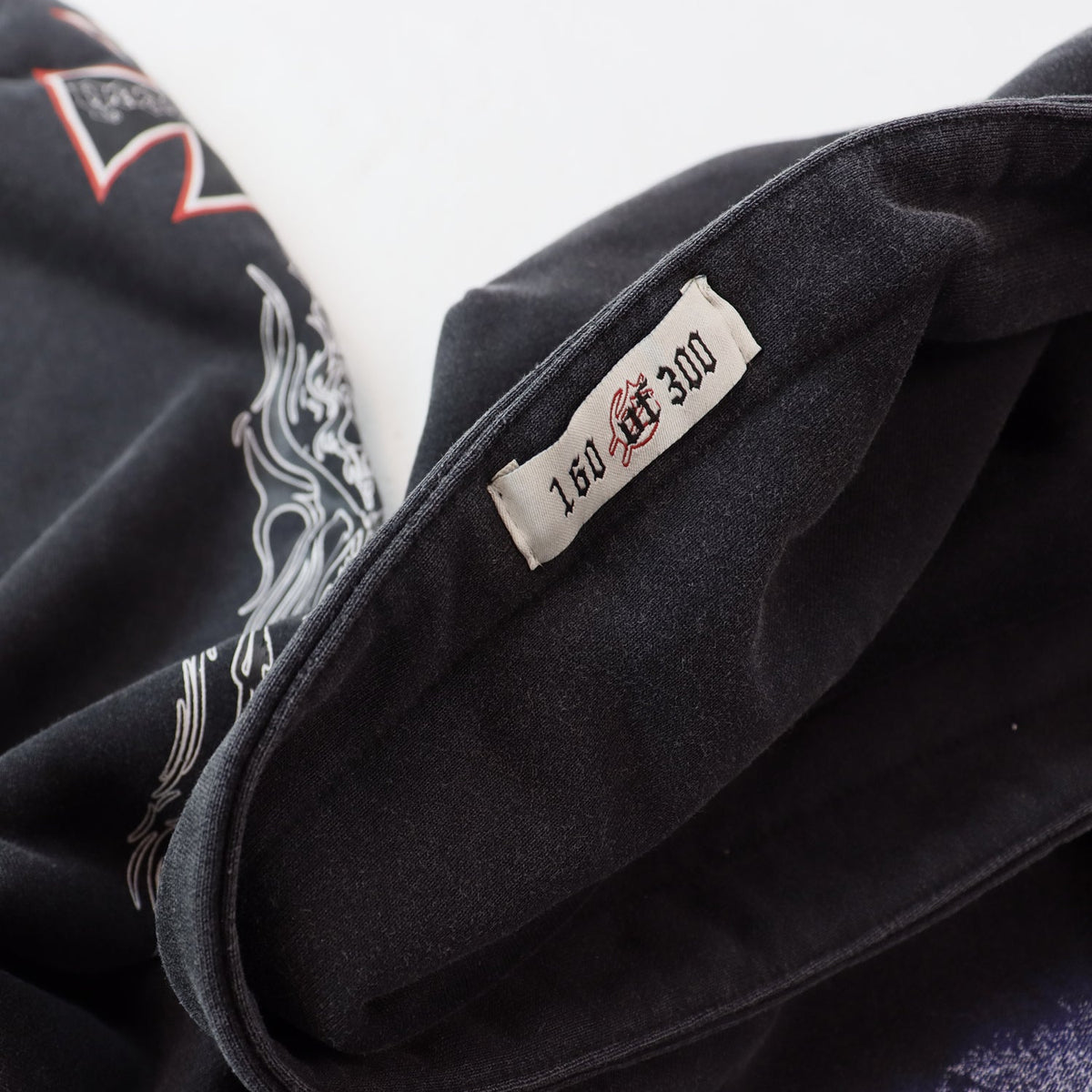 God Speed Hoodie-5519