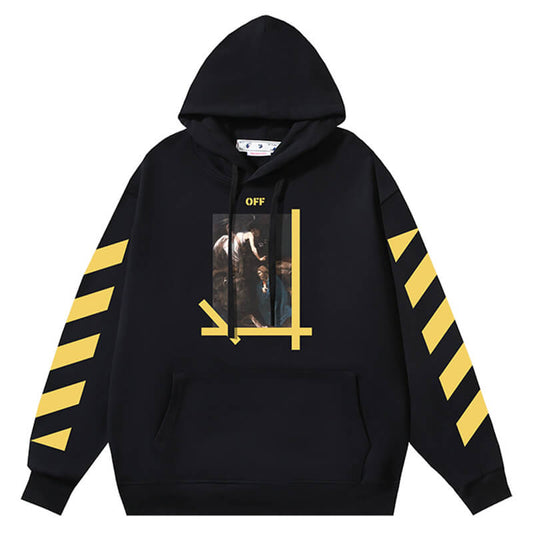 OFF-WHITE Hoodies