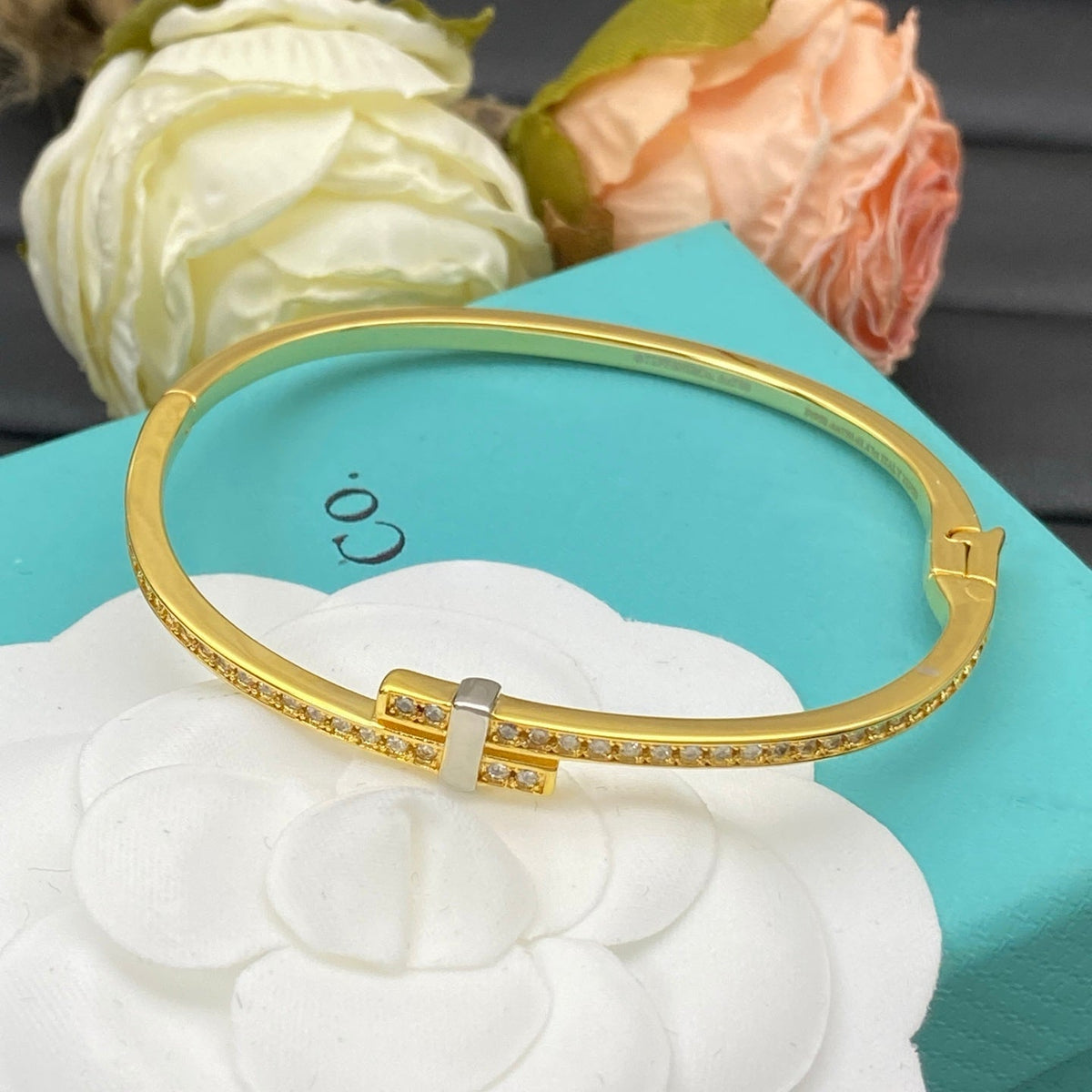 Tiffany Bracelets
