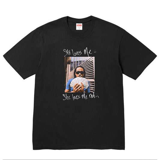 Supreme Max B Tee