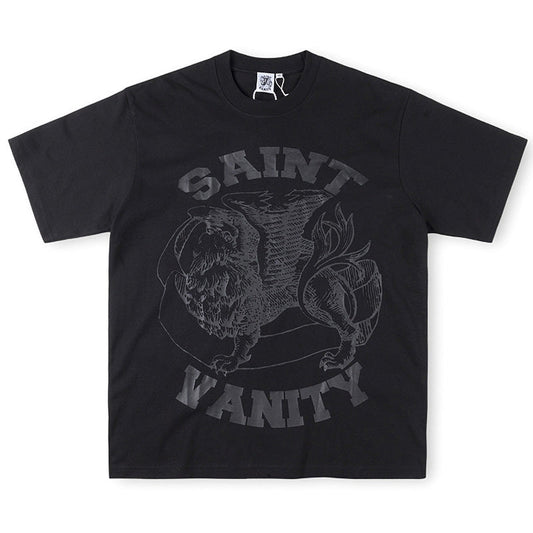 Saint Vanity Griffin T-Shirt