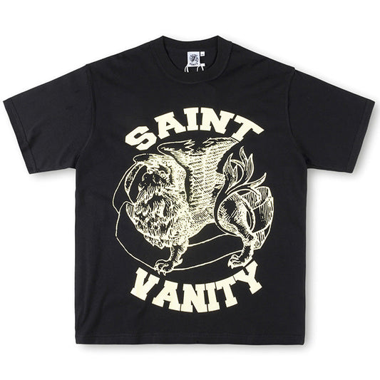 Saint Vanity Griffin T-Shirt