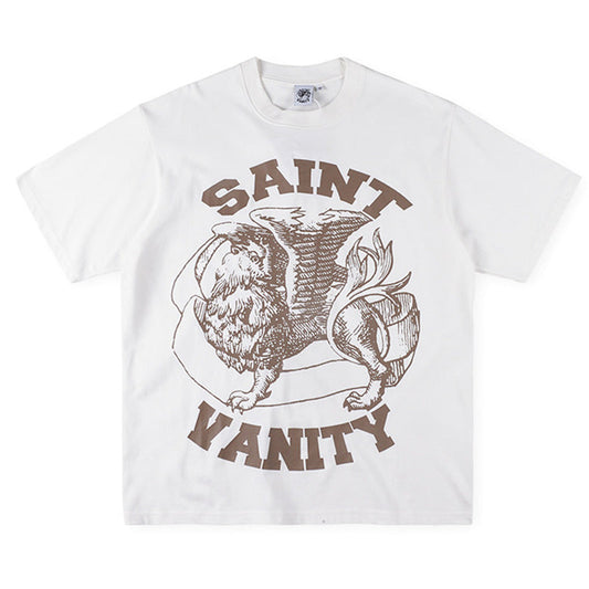 Saint Vanity Griffin T-Shirt