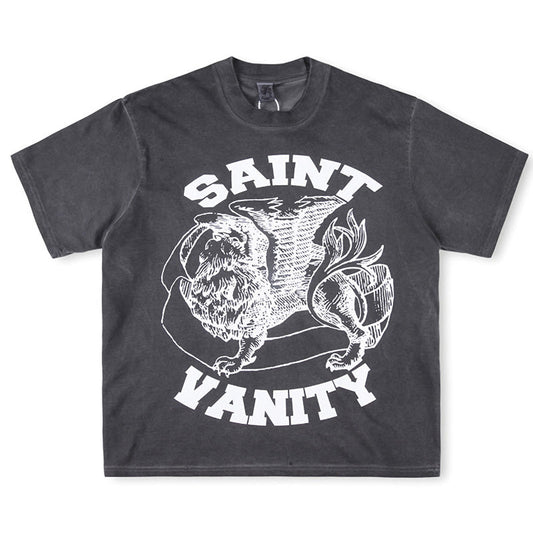 Saint Vanity Griffin T-Shirt