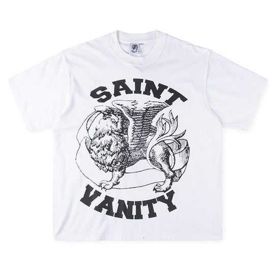 Saint Vanity Griffin T-Shirt