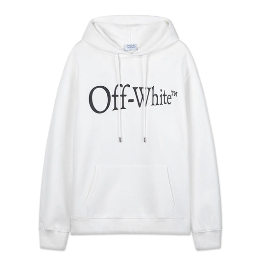 Off-White Run Arrow  Hoodies