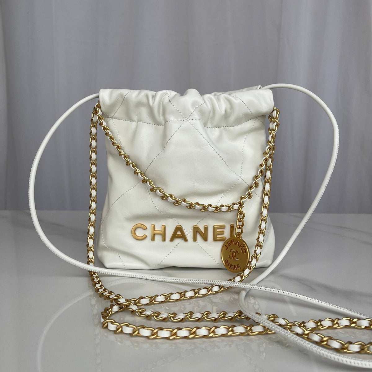 Chanel 22 Bag