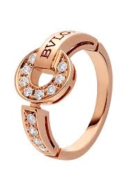 BVLG Bvlgari Ring
