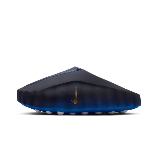 Nike Mind 001 Slide Blackened Blue Game Royal