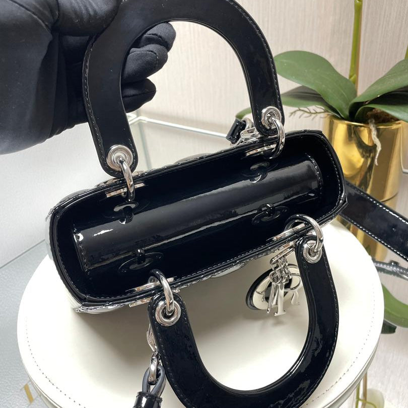 Dior Lady Dior Bag Classic