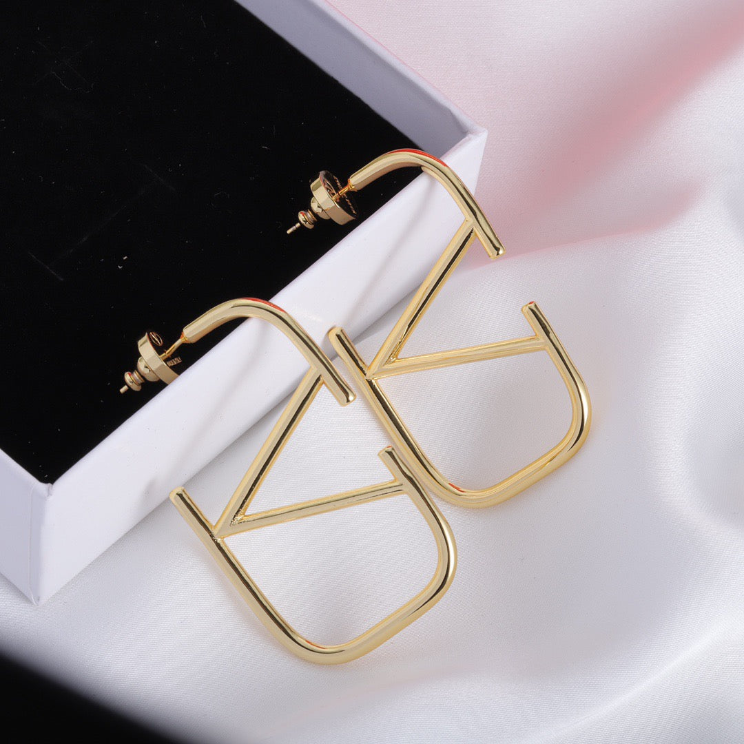 Valentino Earrings