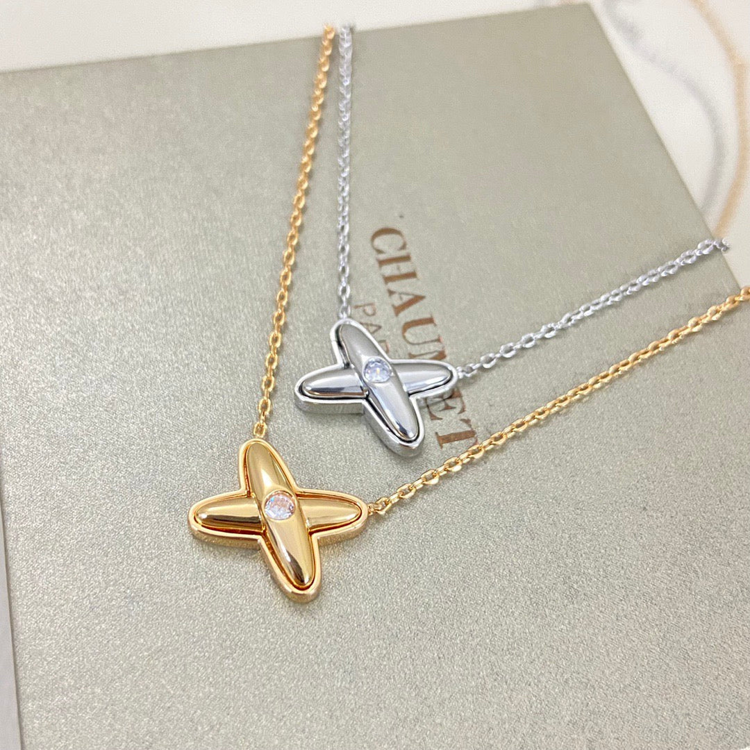 Chaumet Necklace