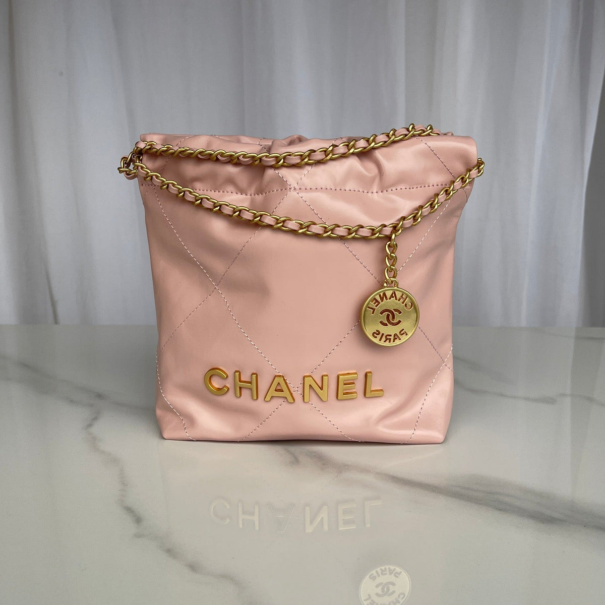 Chanel 22 Bag