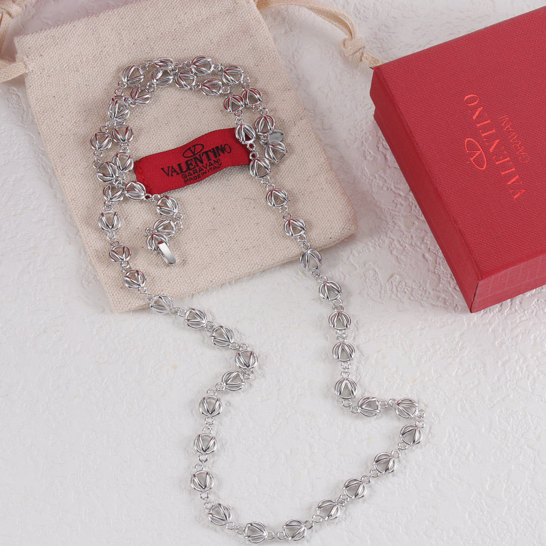 Valentino Necklace