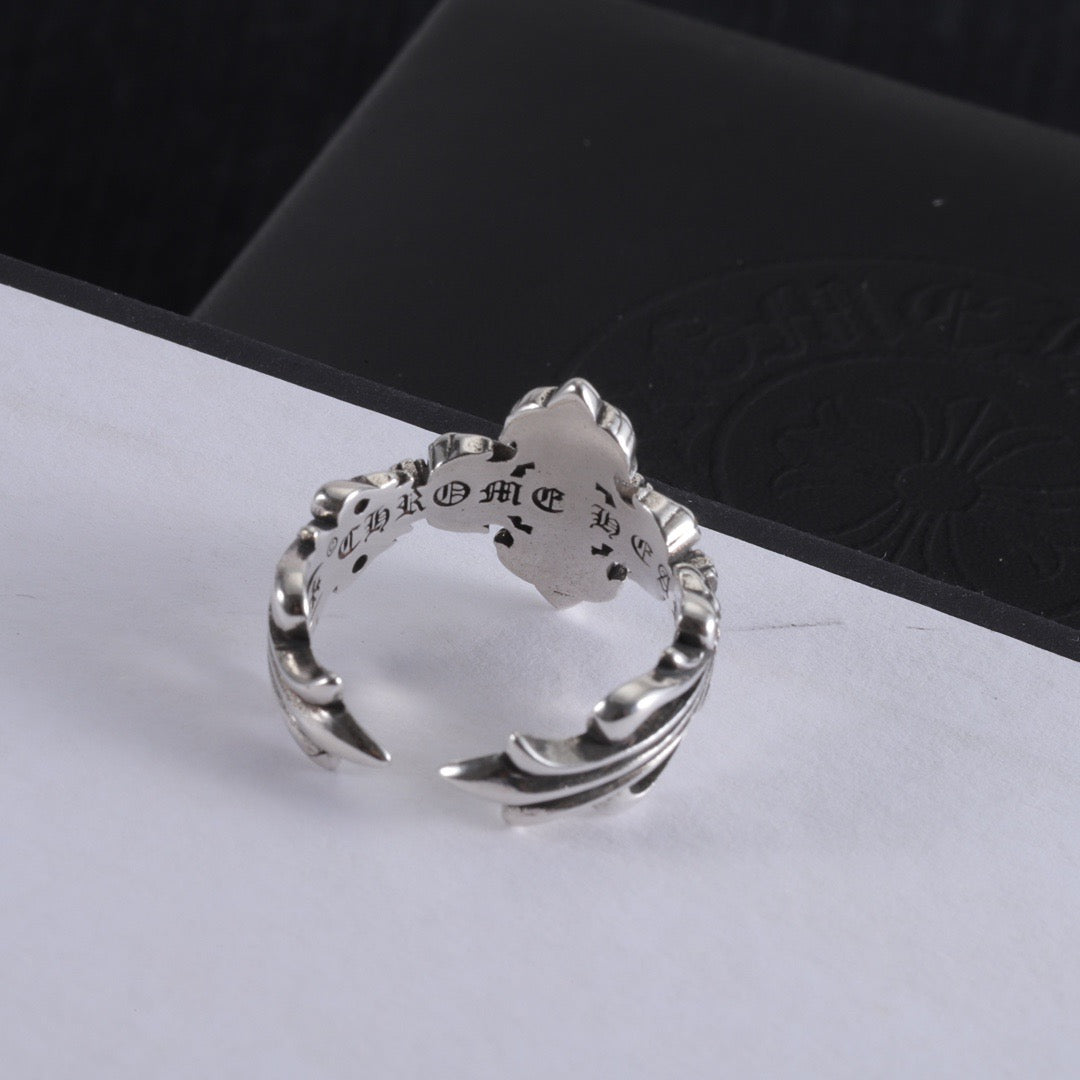 Chrome Hearts Ring