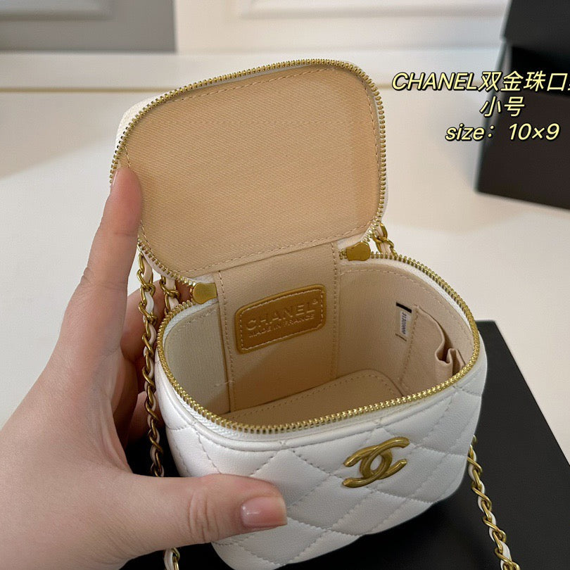Chanel Case Bag