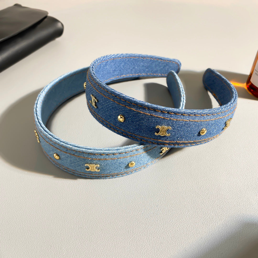 Celine Hair Band