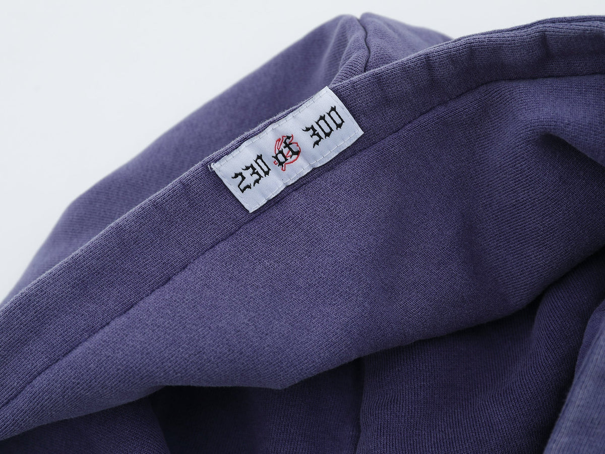 God Speed Hoodie-G125