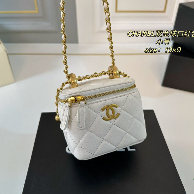 Chanel Case Bag