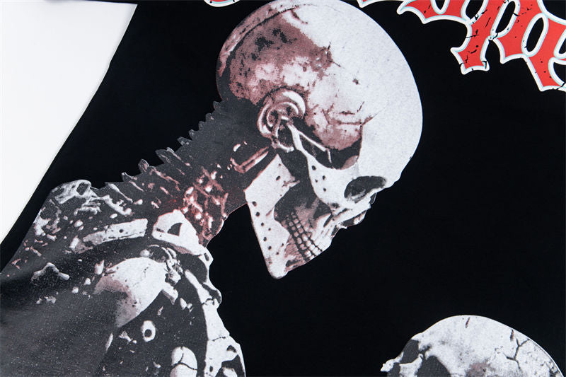 GODSPEED Mankind vs Ai T-Shirt
