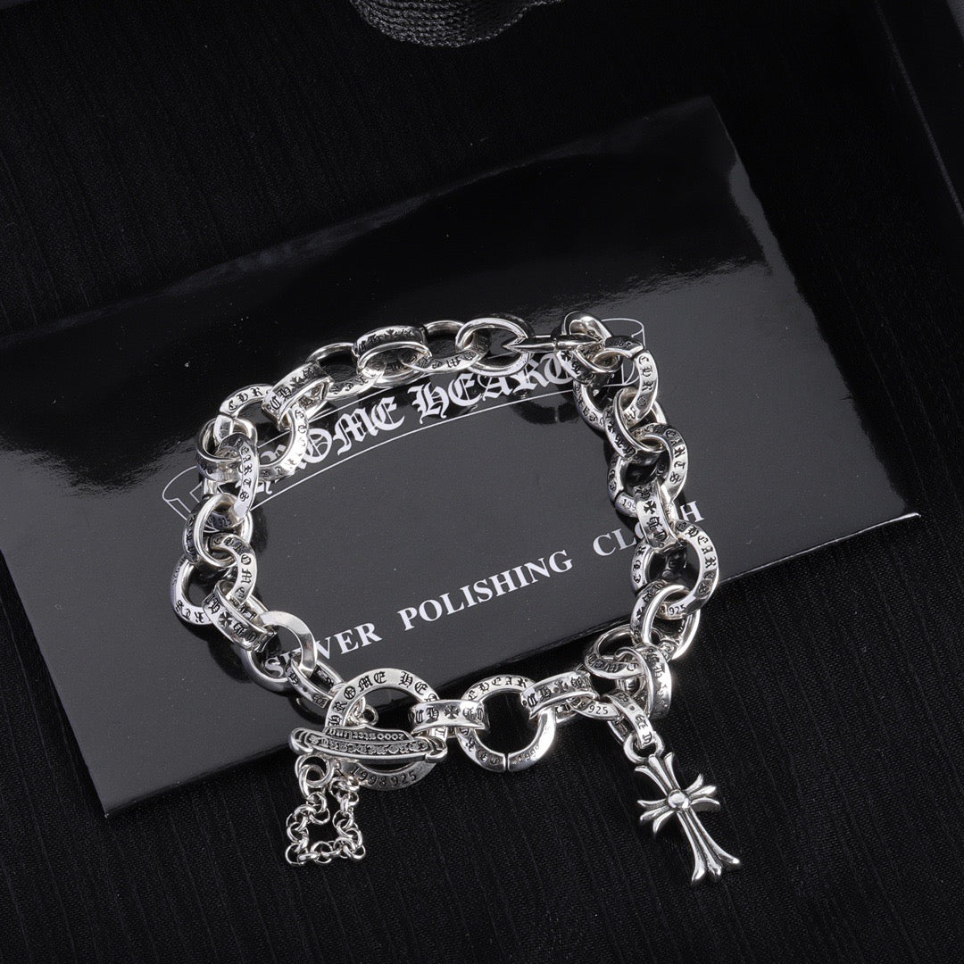 Chrome Hearts Bracelet