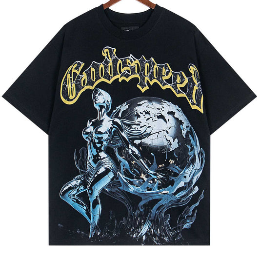 GODSPEED Chrome Seduction T-Shirt