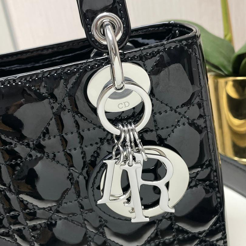 Dior Lady Dior Bag Classic