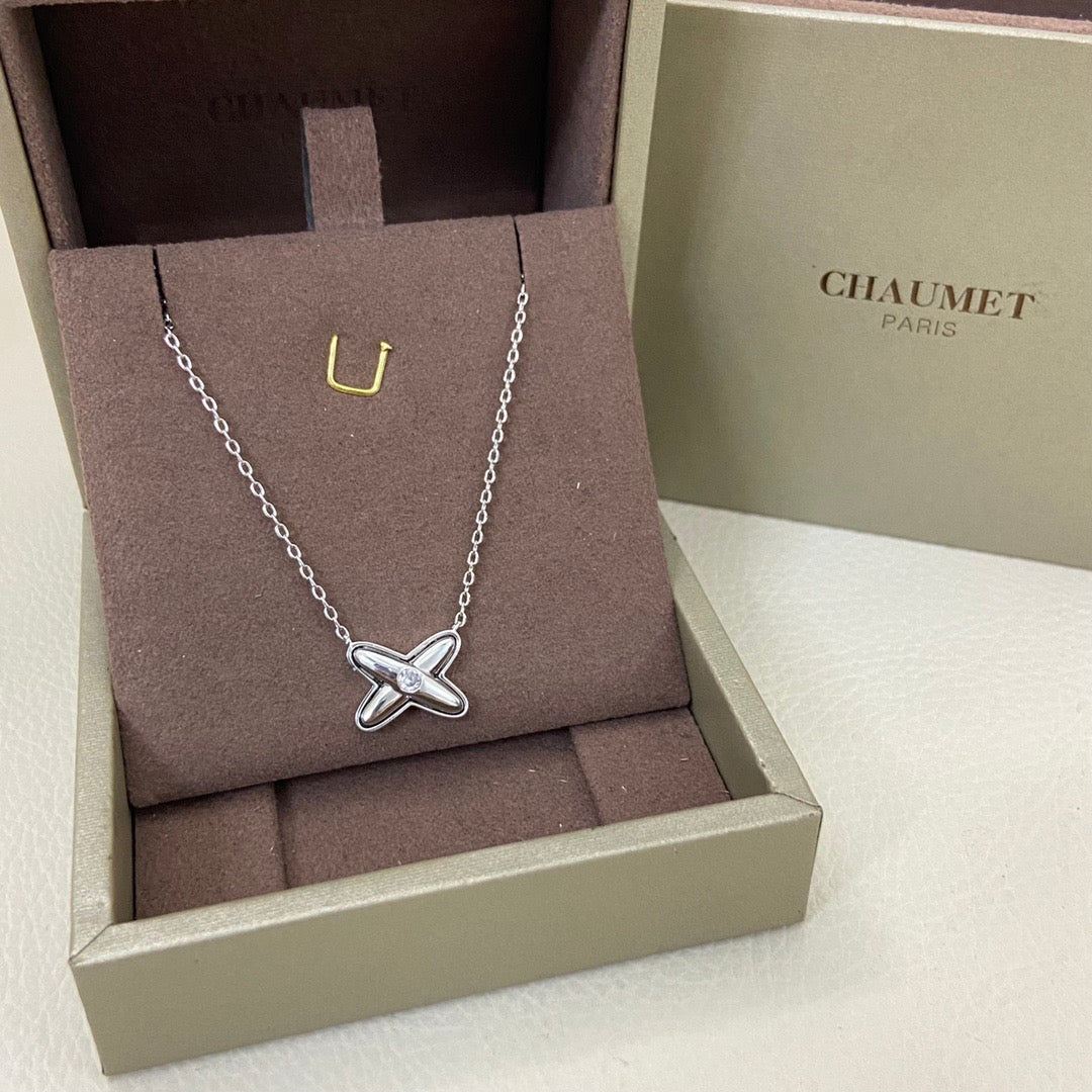Chaumet Necklace