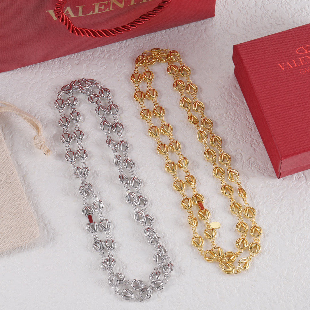 Valentino Necklace