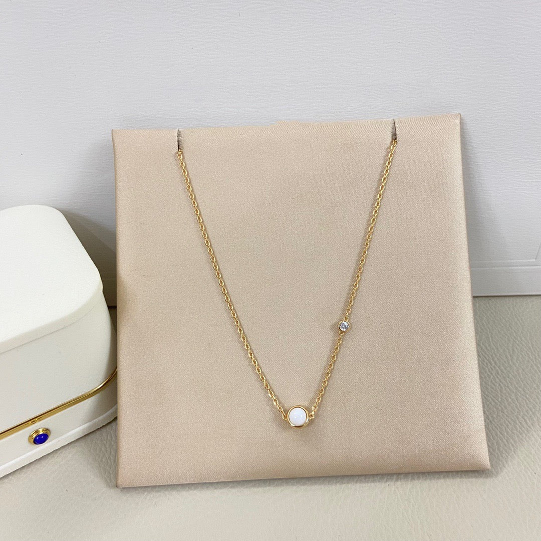 Chaumet Bead Necklace