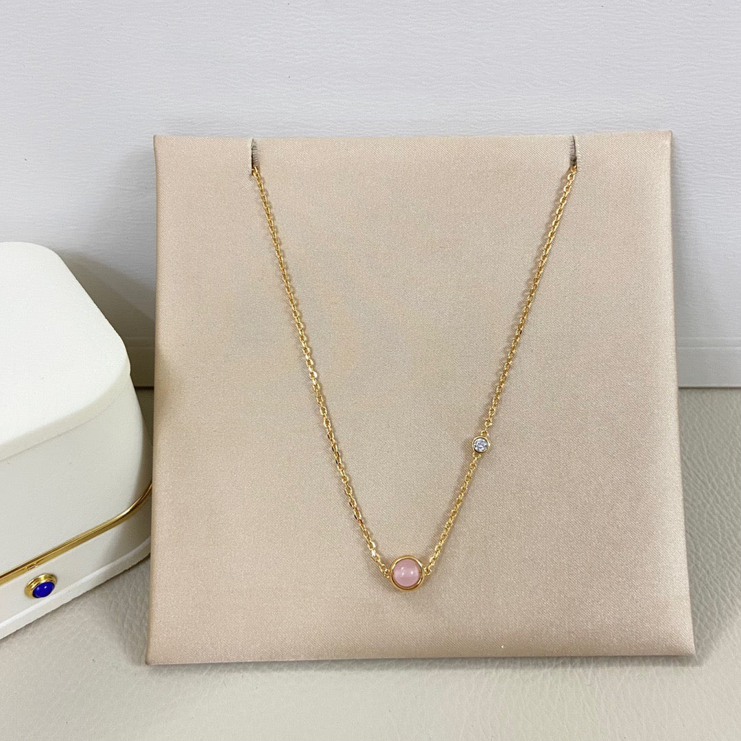 Chaumet Bead Necklace