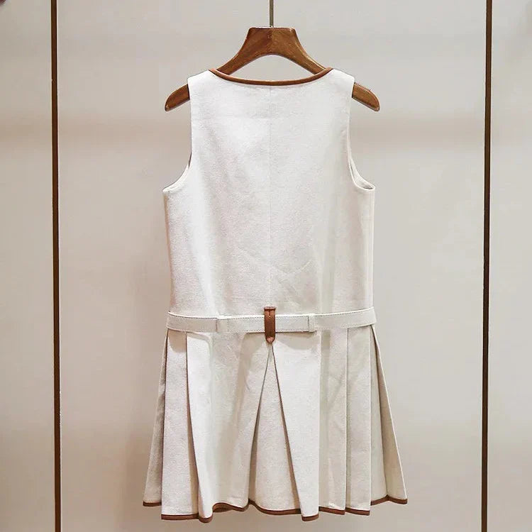 Miu Miu One-Piece Dress