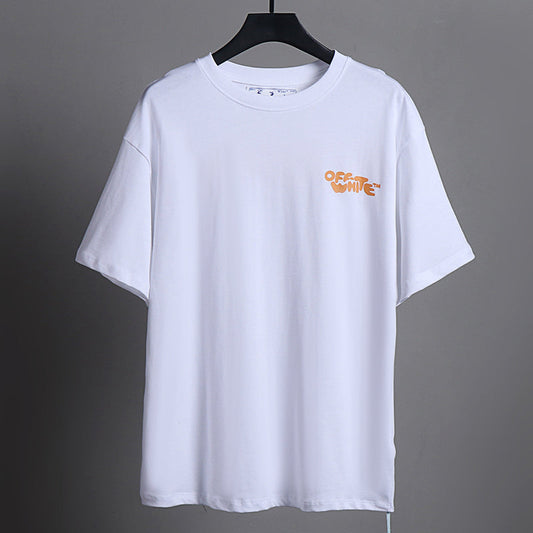 OFF WHITE T-Shirts