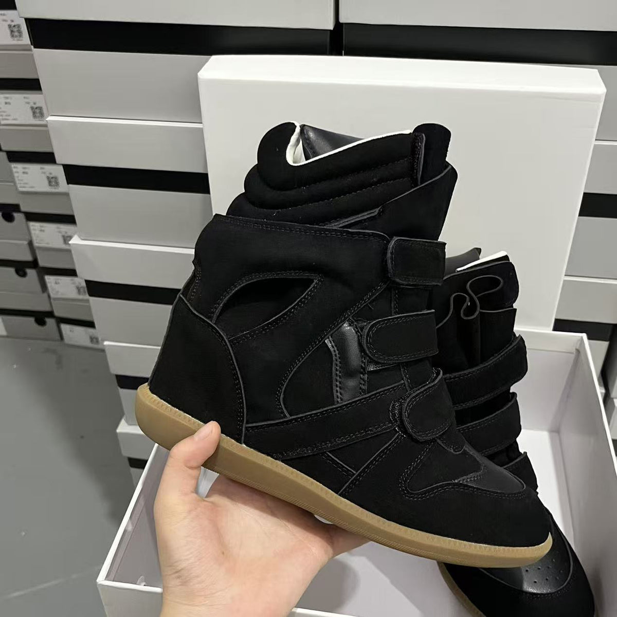 Steve Madden Sneaker