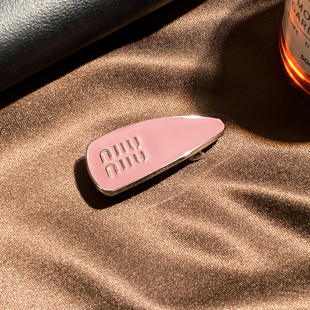 Miu Miu Color Hair Clip